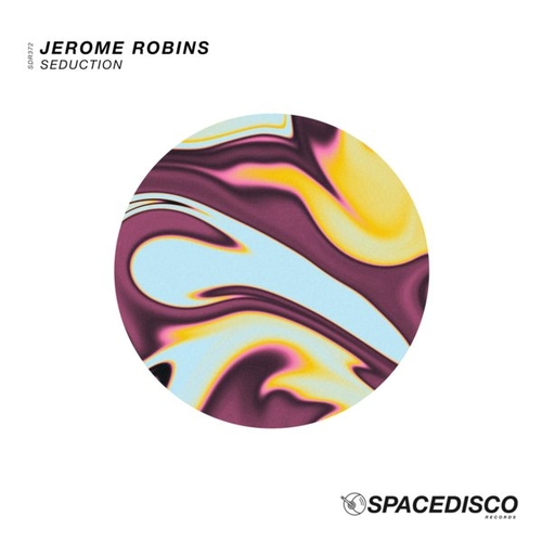 Jerome Robins - Seduction [SDR372]